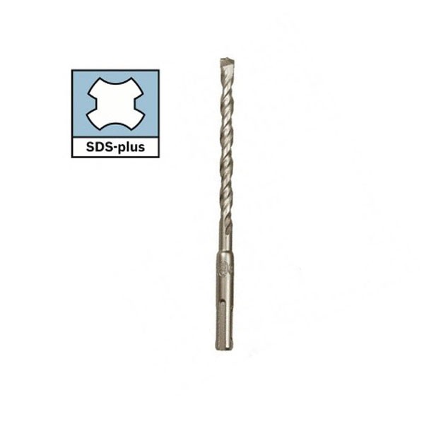Broca SDS Plus 10.00 x 210mm - Bosch