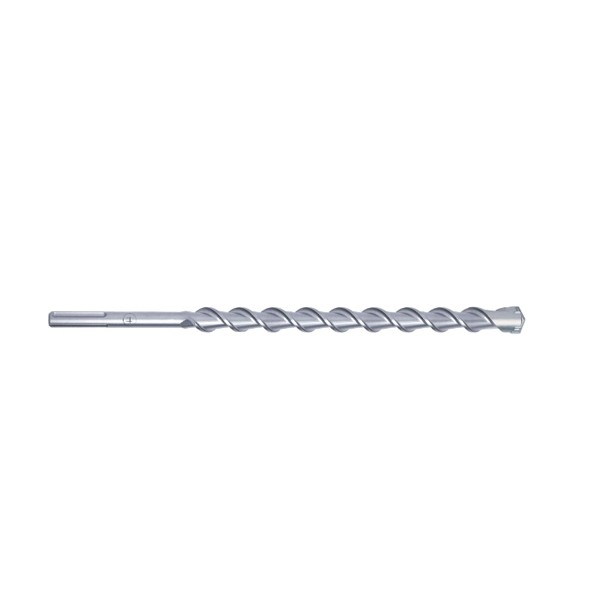 Broca Sds Max 12.00 x 550mm - HT Ferramentas