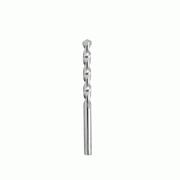 Broca Videa p/Concreto 6.4mm 1/4 Pol. - Htom