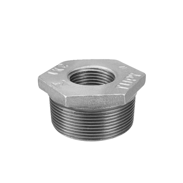 Bucha de Redução BSP 3/4 x 1/4 Pol - Tupy