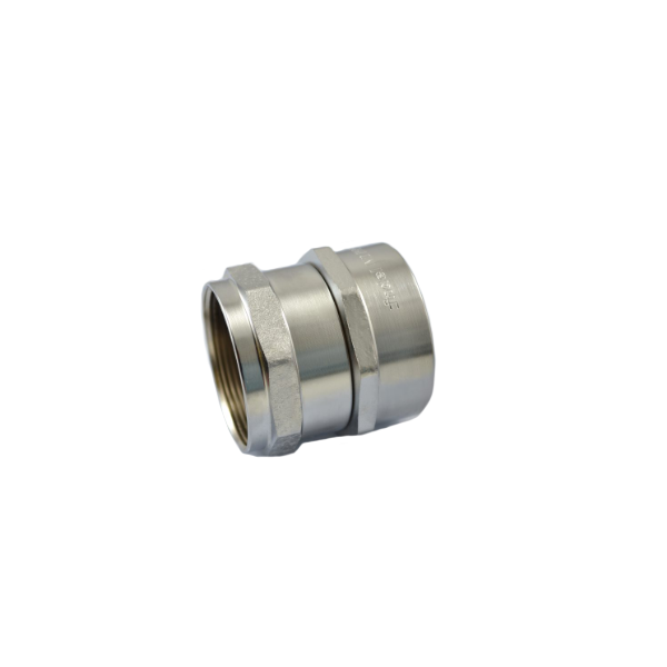Conector Fêmea Giratório BSP 3/4 Pol - CFGR-180
