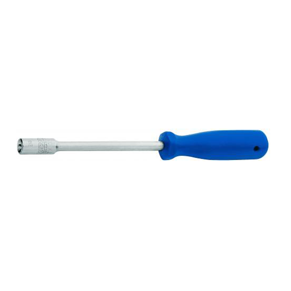 Chave Canhão Torx E4 - Gedore