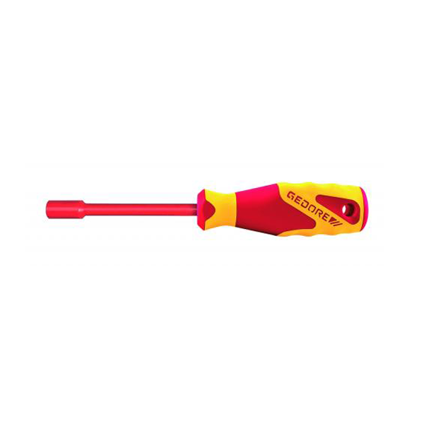 Chave Canhão 10 mm Isolada - Gedore