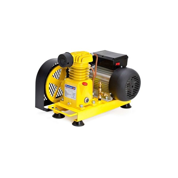 Compressor de Ar Direto 3,2 pcm Bivolt - 750W CAD100 - Ferrari