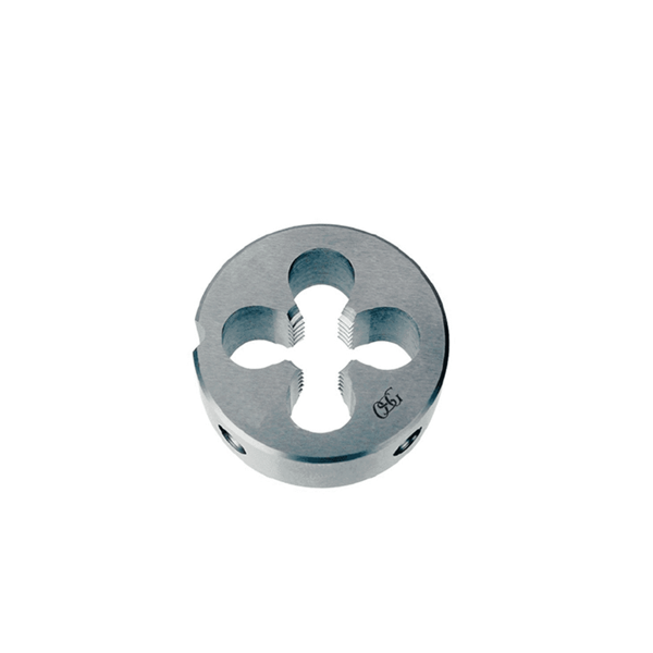 Cossinete em Aço Rápido 3.2mm 1/8 Pol. BSP 38