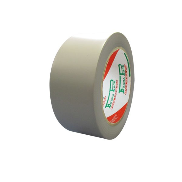 Fita Adesiva de Demarcação Branca 48mm x 30m - Furnapack