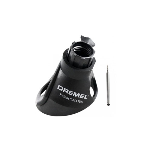 Kit Removedor de Rejunte 568 - Dremel