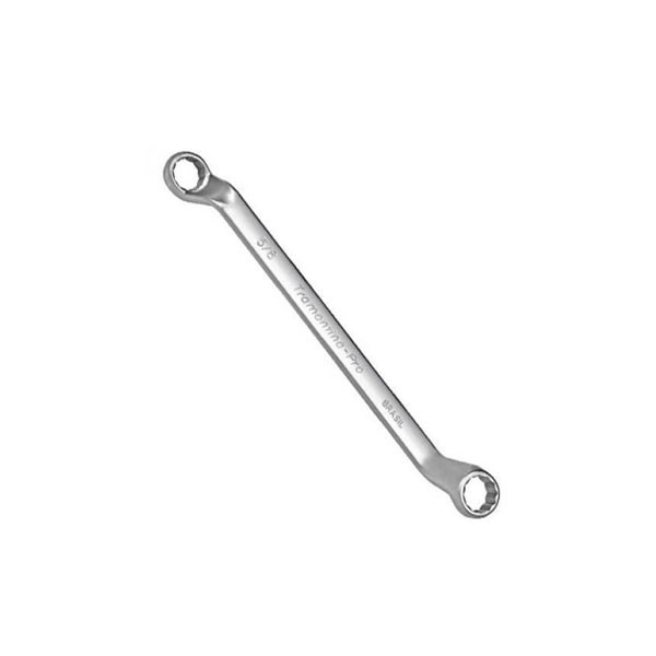 Chave Estrela 8x9mm Aço Cromo Vanádio - 44630/102 - Tramontina