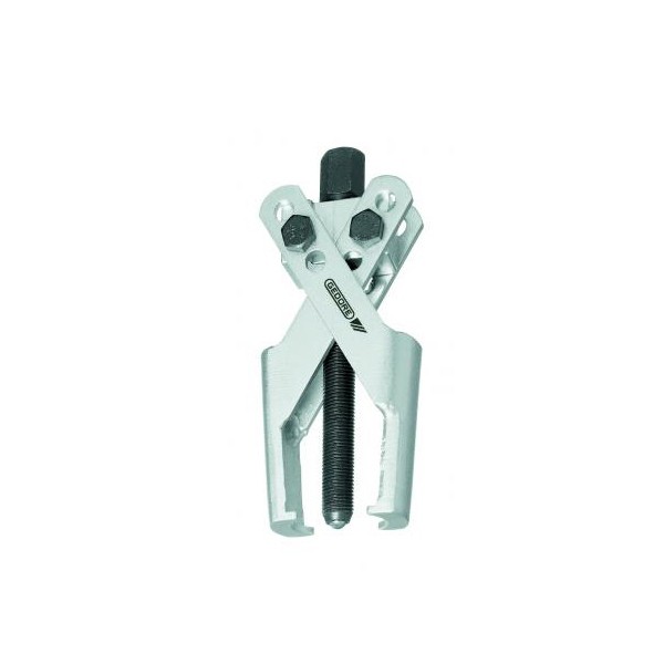 Extrator Universal com Garras Delgadas 1.23/2 - Gedore