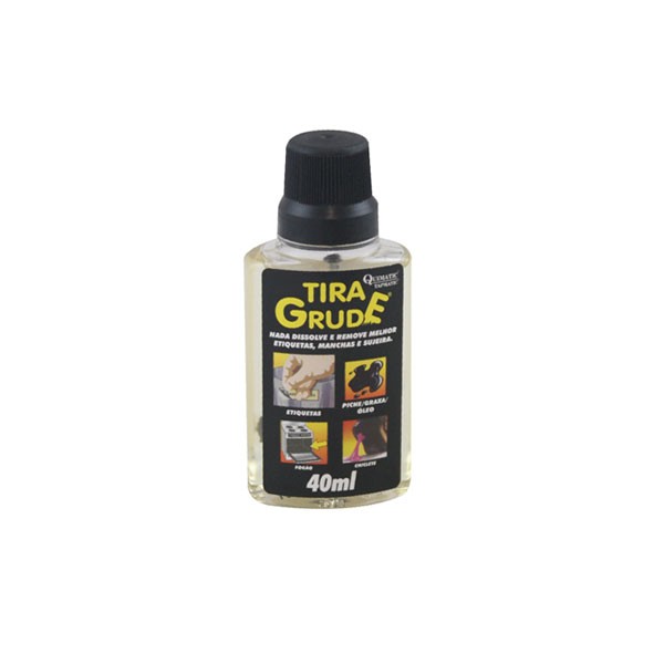 Tira Grude 40ml - Tapmatic