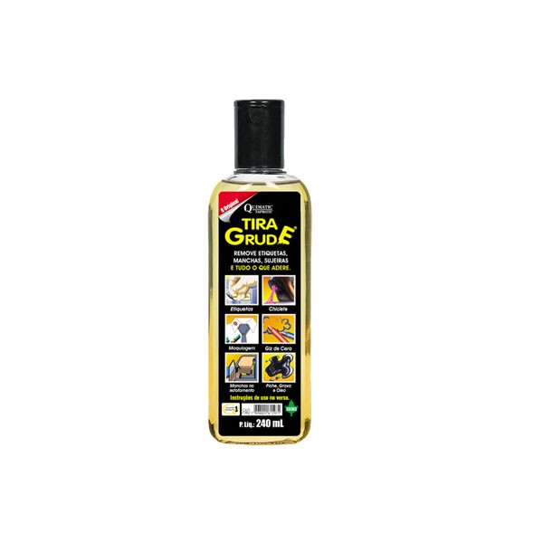 Tira Grude 240ml - Tapmatic