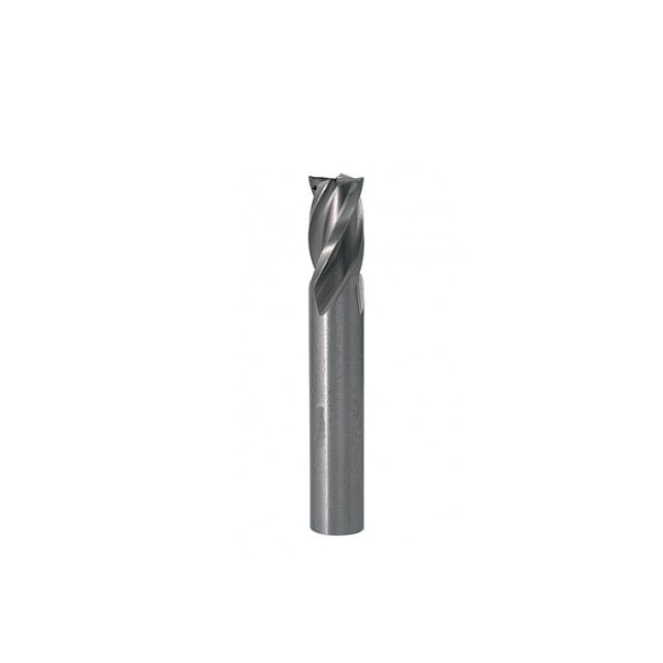 Fresa de Topo 5/8 Pol. 4 Cortes Aço Rápido Irwin