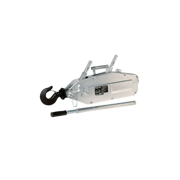Guincho de Alavanca 3.200Kg 20 Metros GA-3200 - Berg Steel