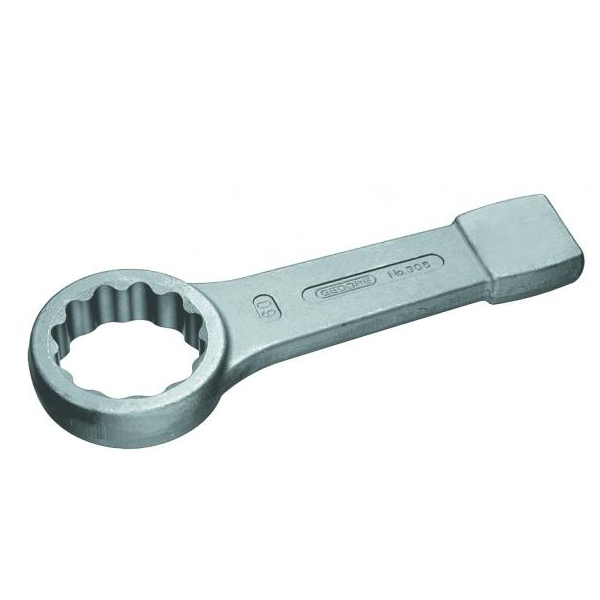 Chave Estrela de Bater 31.7 mm 1.1/4 Pol. - Gedore