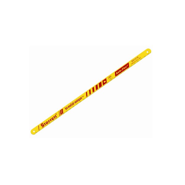Lâmina de Serra Manual - BS1224 - 24 Dentes - Starrett