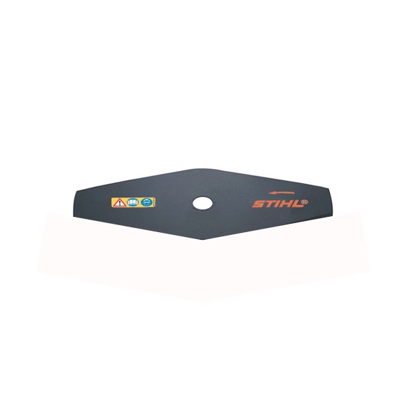Lâmina para Roçadeira 2 Facas 230-2MM - Stihl