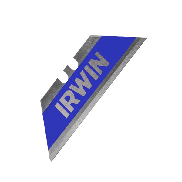 Lâmina Bimetálica p/ Estilete Trapezoidal 5 Pçs - Irwin