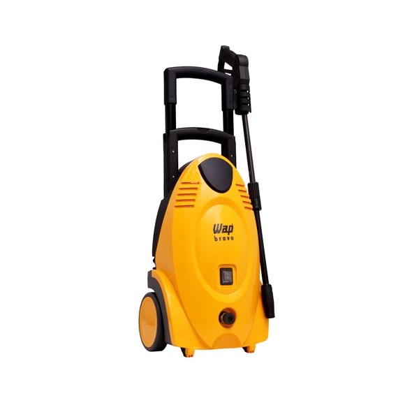Lavadora de Alta Pressão 1500 Watts, 1,5kw, 2550 Libras Bravo - Wap