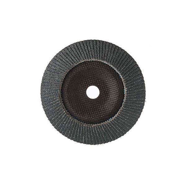 Disco de Lixa p/ Ferro 7 Pol. Flap Reto 60G - Bosch