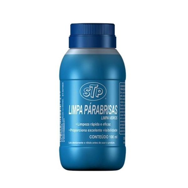 Limpa parabrisa 100 ml
