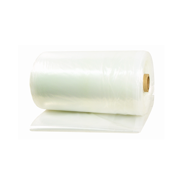 Lona Plástica 26Kg Transparente 8 x 100 Metros