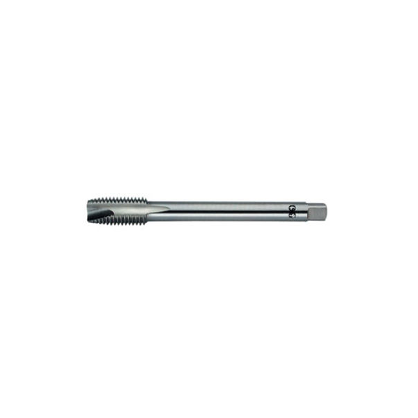 Macho Máquina Aço Rápidop 9.5mm 3/8 Pol. UNF