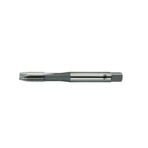 Macho Máquina Aço Rápido 6.4mm 1/4 Pol. Bsw