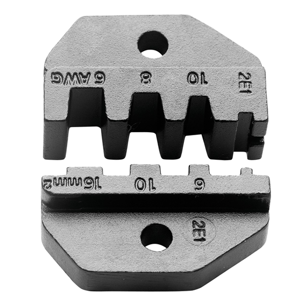 Mandibula Alicate Crimpador 44056/105 - Tramontina