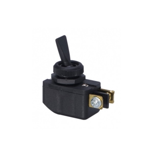 Chave Interruptor CS-301 DAFBD 03A Unipolar