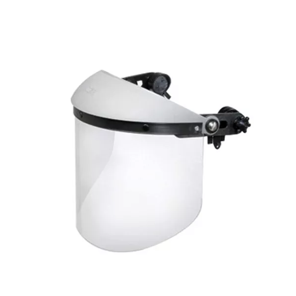 Kit Protetor Facial para Capacete 200 Incolor