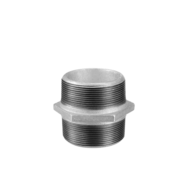 Niple Duplo BSP - 1 Pol - Tupy