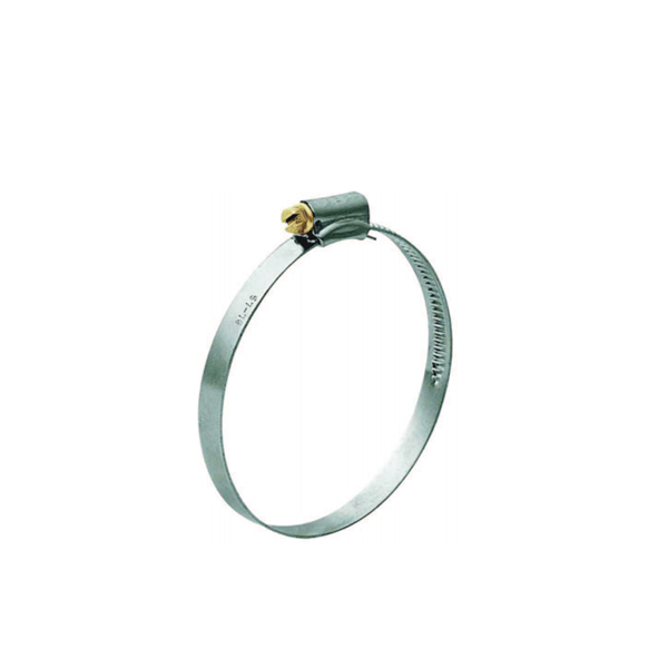 Abraçadeira Presil Aço Carbono PAB 83102 - Suprens