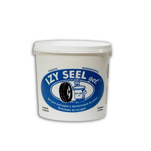 Pasta para Montar Pneu Gel Izy Seal 3.2 Kg