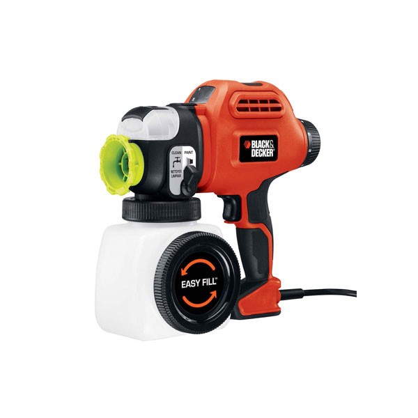 Pistola p/ Pintura PH400 - 320W - Black&Decker