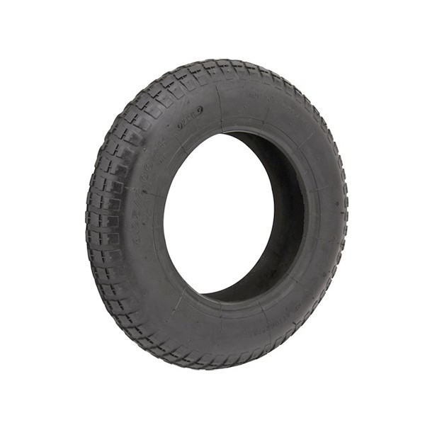 Pneu Industrial para Carrinho 3.50x8 - Vonder