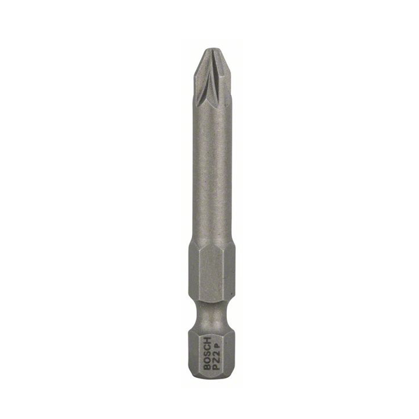 Bit Pozidriv PZ 2 - 49 mm - Bosch