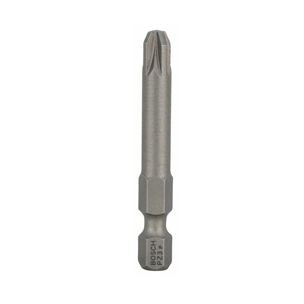Bit Pozidriv PZ 3 - 49 mm - Bosch