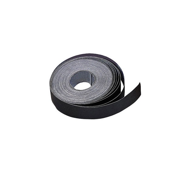 Rolo de Lixa p/ Ferro Grão 50mm x 45m 80G - Norton