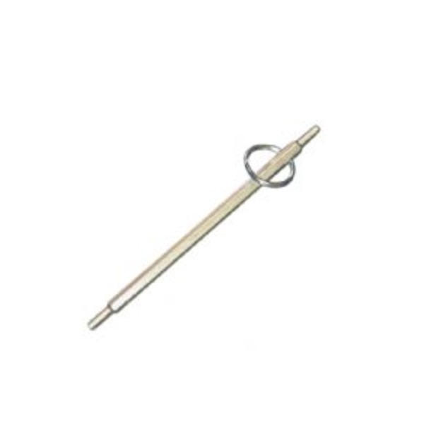 Saca Válvula de Ferro p/Caminhão 130mm Longo - Vimax