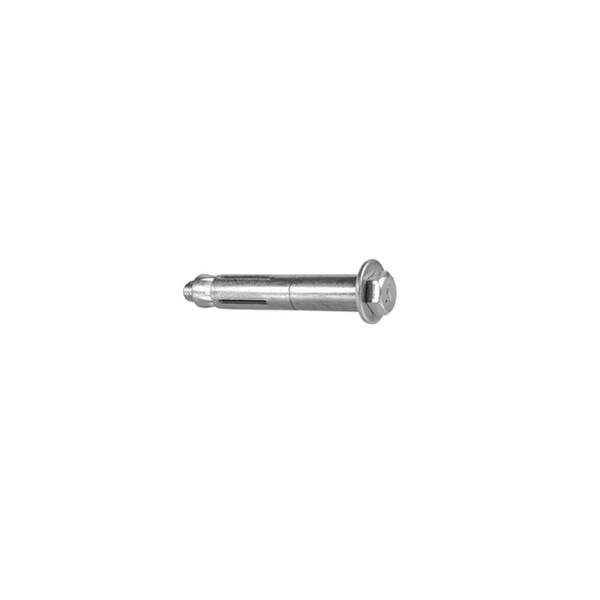 Chumbador c/ Parafuso CBA  12.7mm 1/2 Pol x 4.1/2 Pol - Ancora