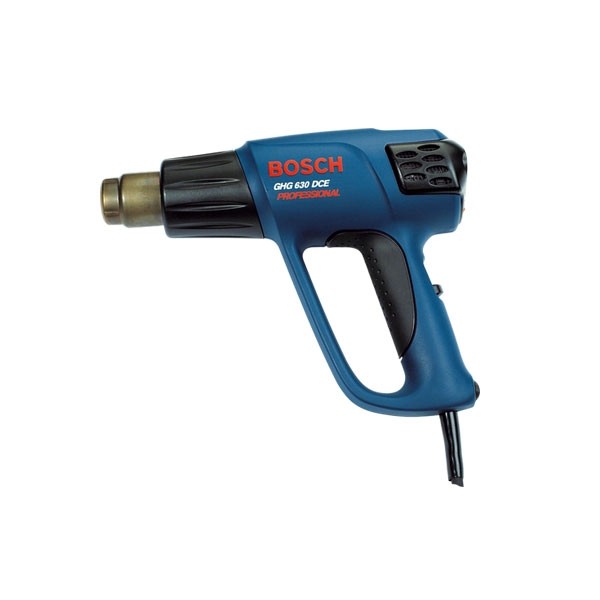 Soprador Térmico GHG 63DCE - 220V - Bosch