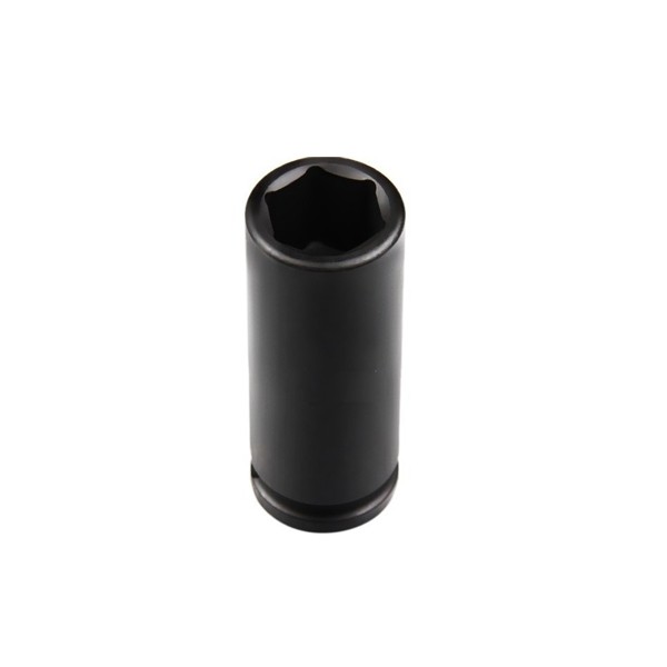 Soquete de Impacto Longo 38mm Encaixe 1 Pol. 6156