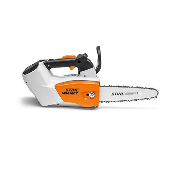 Motosserra à Bateria MSA 160 T - Stihl