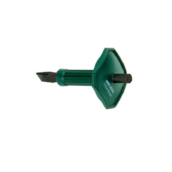 Talhadeira Sextava com Empunhadura 19 x 200mm - Belzer
