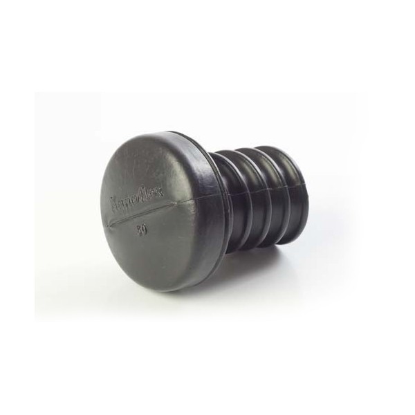 Tampão Duto 152.4 mm 6" Kanalex