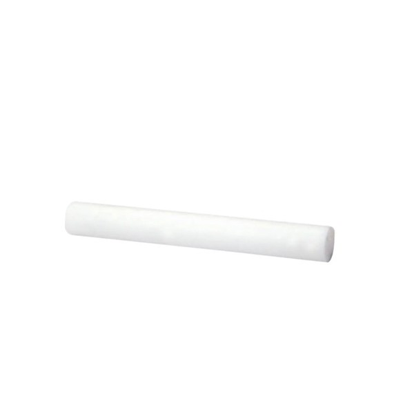 Tarugo de Polipropileno 280mm 11 Pol. (VENDIDO POR KILO) 