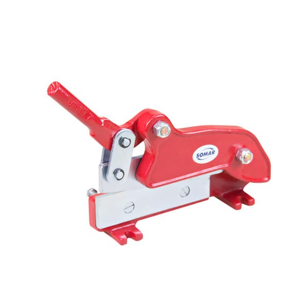 Tesoura Cortar chapa Nº 3 - Somar