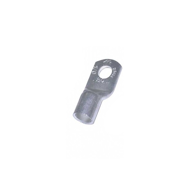 Terminal de Cobre 1/0 50mm²  - Carbografite