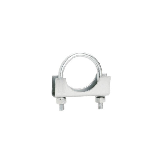 Abraçadeira U Aço Carbono UAB-35 - Suprens