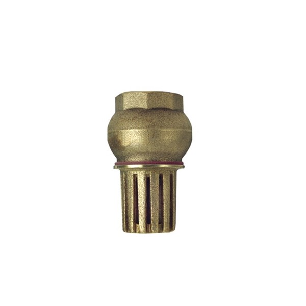 Válvula Fundo de Poço em Latão 50.8mm 2 Pol - Sfera